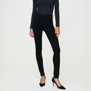 Citizens of Humanity Rocket High Rise Skinny